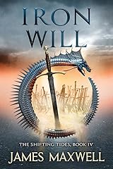 Iron will d'occasion  Livré partout en France