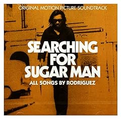 Searching sugar man for sale  Delivered anywhere in UK