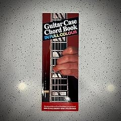 Guitar case chord for sale  Delivered anywhere in USA 