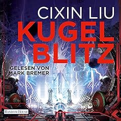 Kugelblitz gebraucht kaufen  Wird an jeden Ort in Deutschland