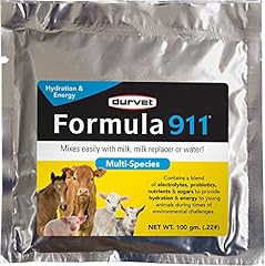 Durvet formula 911 for sale  Delivered anywhere in USA 