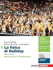 Fisica halliday. per usato  Spedito ovunque in Italia 
