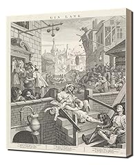 William hogarth gin for sale  Delivered anywhere in UK