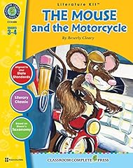 Mouse motorcycle literature for sale  Delivered anywhere in USA 