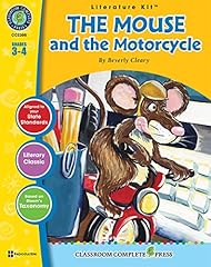 Mouse motorcycle literature for sale  Delivered anywhere in USA 