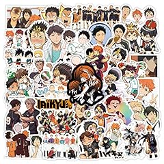 Haikyuu lot 100 d'occasion  Livré partout en France