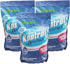 Kontrol refill damp for sale  Delivered anywhere in UK