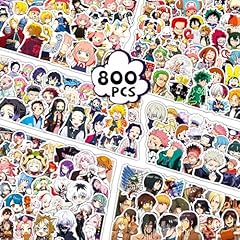 800 pcs anime for sale  Delivered anywhere in USA 