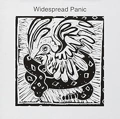 Widespread panic for sale  Delivered anywhere in USA 