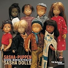 Sasha morgenthaler sasha gebraucht kaufen  Wird an jeden Ort in Deutschland