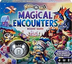 Mattel games magic for sale  Delivered anywhere in USA 