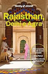 Rajasthan delhi agra usato  Spedito ovunque in Italia 