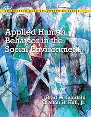 Applied human behavior d'occasion  Livré partout en France