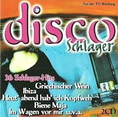 Disco deutsch gebraucht kaufen  Wird an jeden Ort in Deutschland