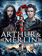 Arthur merlin for sale  Delivered anywhere in UK