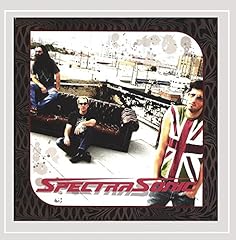 Spectrasonic d'occasion  Livré partout en France