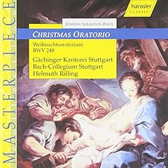 Bach christmas ratorio gebraucht kaufen  Wird an jeden Ort in Deutschland