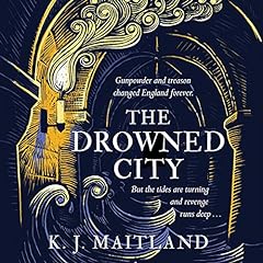 Drowned city daniel for sale  Delivered anywhere in UK