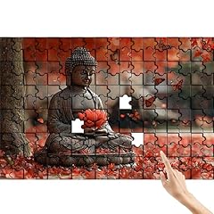 Puzzle 500 pezzi usato  Spedito ovunque in Italia 