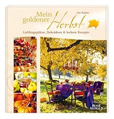 Goldener herbst lieblingsplät gebraucht kaufen  Wird an jeden Ort in Deutschland