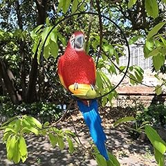Fafajoy tropical parrot for sale  Delivered anywhere in USA 