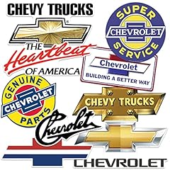 Chevrolet chevy branding for sale  Delivered anywhere in USA 