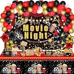 Pcs movie night for sale  Delivered anywhere in USA 
