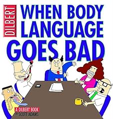 Body language goes for sale  Delivered anywhere in USA 