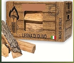 Legna ardere ulivo usato  Spedito ovunque in Italia 