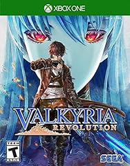 Valkyria revolution xbox for sale  Delivered anywhere in USA 