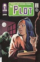 Plot vault comic for sale  Delivered anywhere in USA 