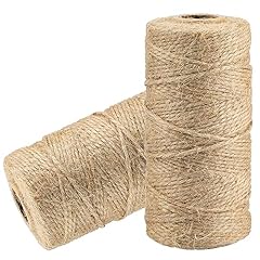 Jute twine string for sale  Delivered anywhere in USA 