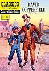 David copperfield for sale  Delivered anywhere in UK