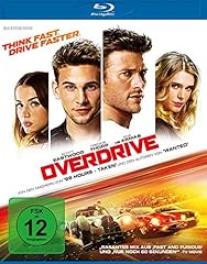 Verdrive blu ray gebraucht kaufen  Wird an jeden Ort in Deutschland