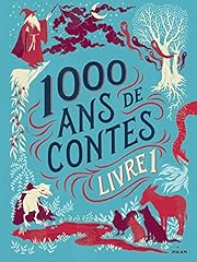Ans contes livre d'occasion  Livré partout en France