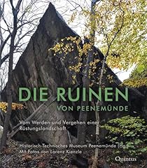 Ruinen peenemünde vom gebraucht kaufen  Wird an jeden Ort in Deutschland