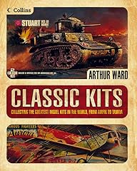 Classic kits collecting d'occasion  Livré partout en Belgiqu