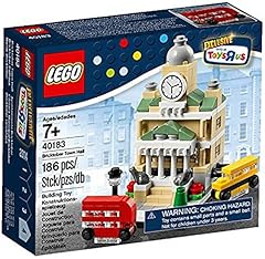Lego exclusive set usato  Spedito ovunque in Italia 