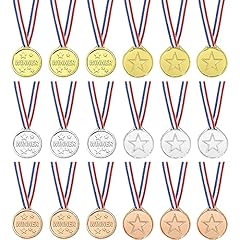 Tsuwno set medaglie usato  Spedito ovunque in Italia 