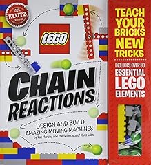 Klutz lego chain for sale  Delivered anywhere in USA 
