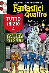 Fantastici quattro usato  Spedito ovunque in Italia 