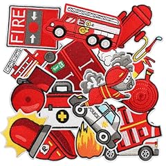 Nicime 16pcs firefighter for sale  Delivered anywhere in USA 