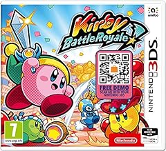 Nintendo 3ds kirby for sale  Delivered anywhere in Ireland
