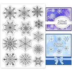 Globleland christmas snowflake for sale  Delivered anywhere in UK