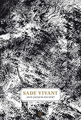 Sade vivant d'occasion  Livré partout en France