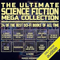 Ultimate science fiction for sale  Delivered anywhere in USA 