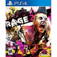 Bethesda rage ps4 for sale  Delivered anywhere in USA 