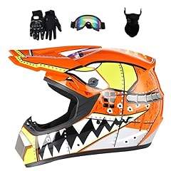 Senhill motocross helmet for sale  Delivered anywhere in USA 