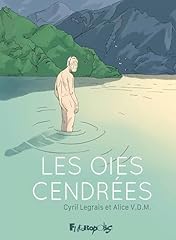 Oies cendrées d'occasion  Livré partout en France
