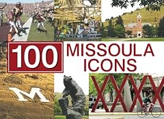 100 missoula icons gebraucht kaufen  Wird an jeden Ort in Deutschland